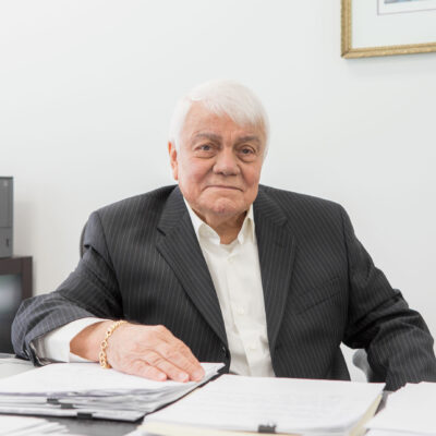 JOSEPH VIEIRA