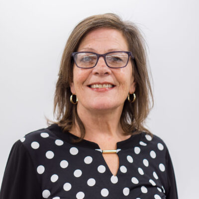 NANCY DORLING